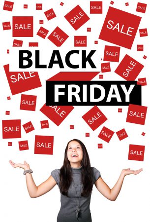Safety tips for black friday shoppers